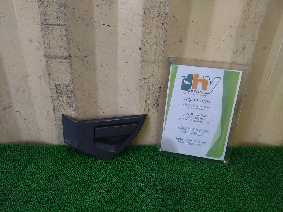 NISSAN Juke  2011 DBA-YF15