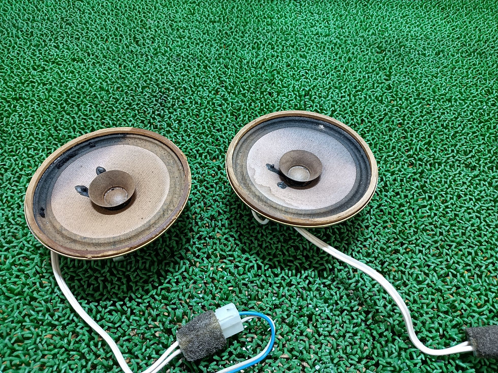 Thumbnail: Mercedes Benz E300 1993 E-124230