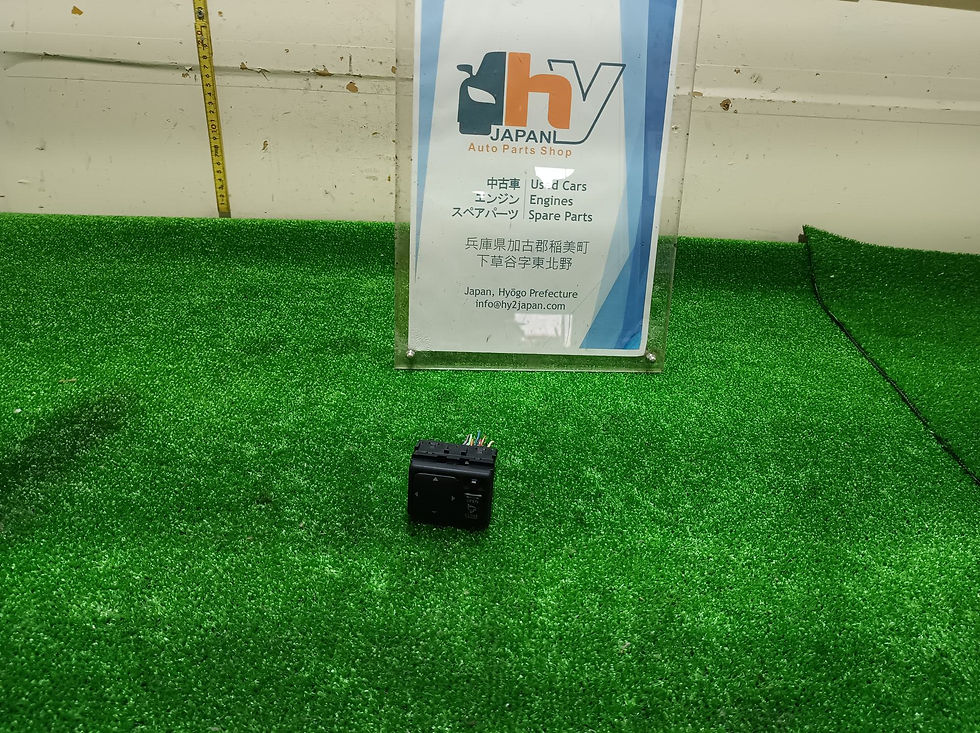 サムネイル： NISSAN Cube Cubic 2005 DBA-YGZ11