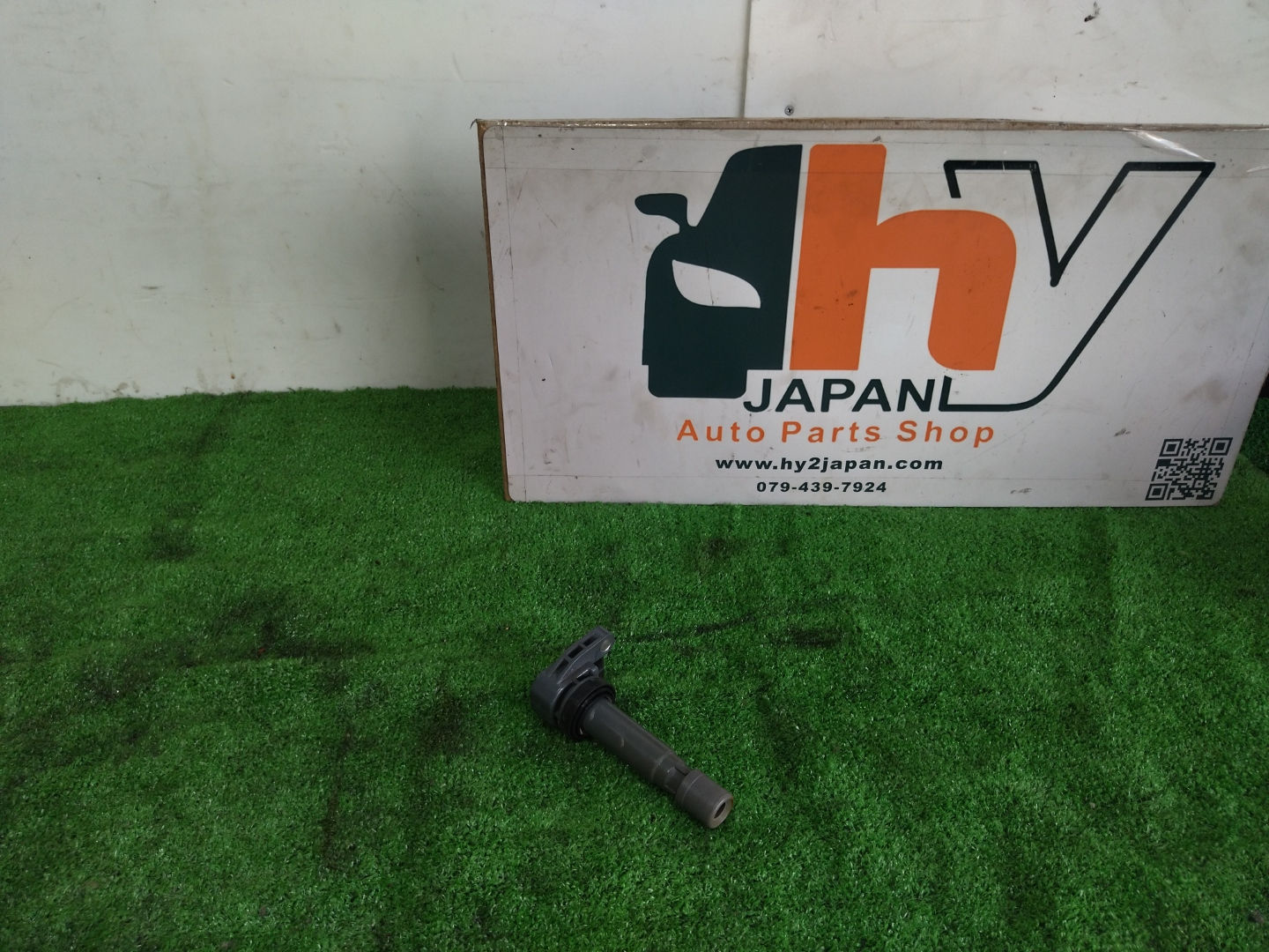 Daihatsu Tanto CBA-L350S