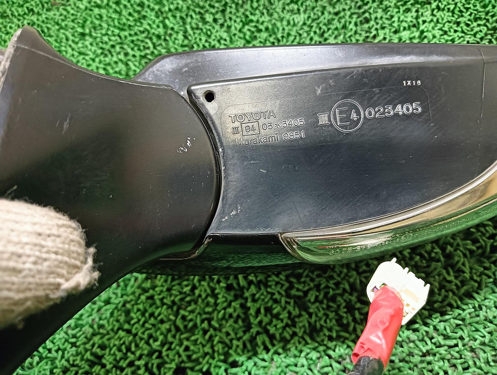 Miniature : TOYOTA PRIUS A 2011 DAA-ZVW41W