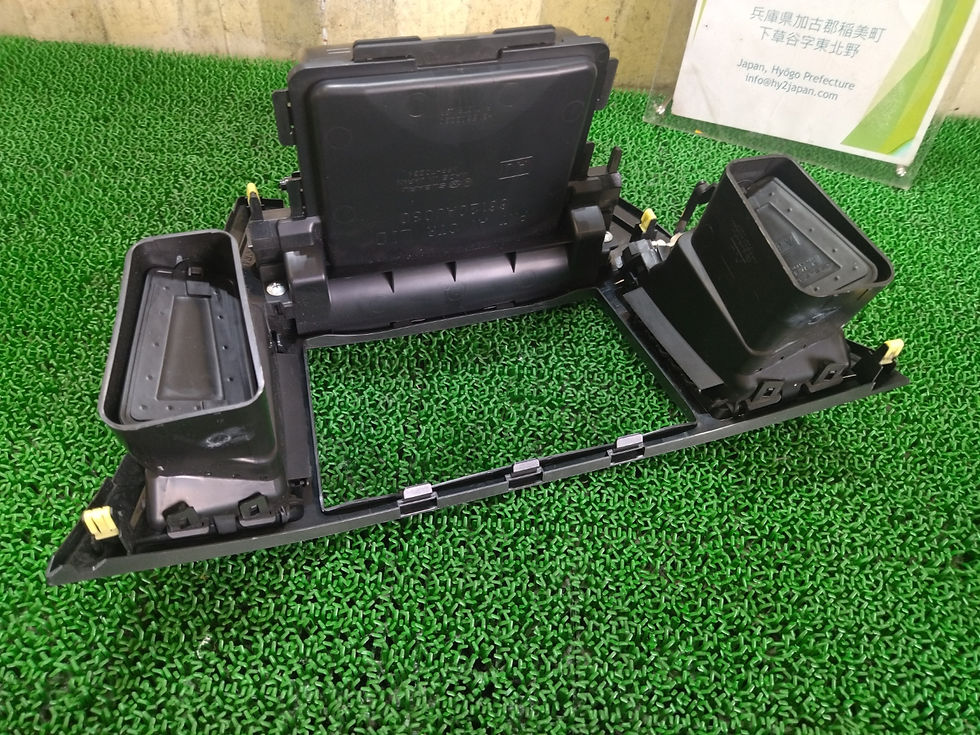 サムネイル： Subaru Legacy 2011 DBA-BR9