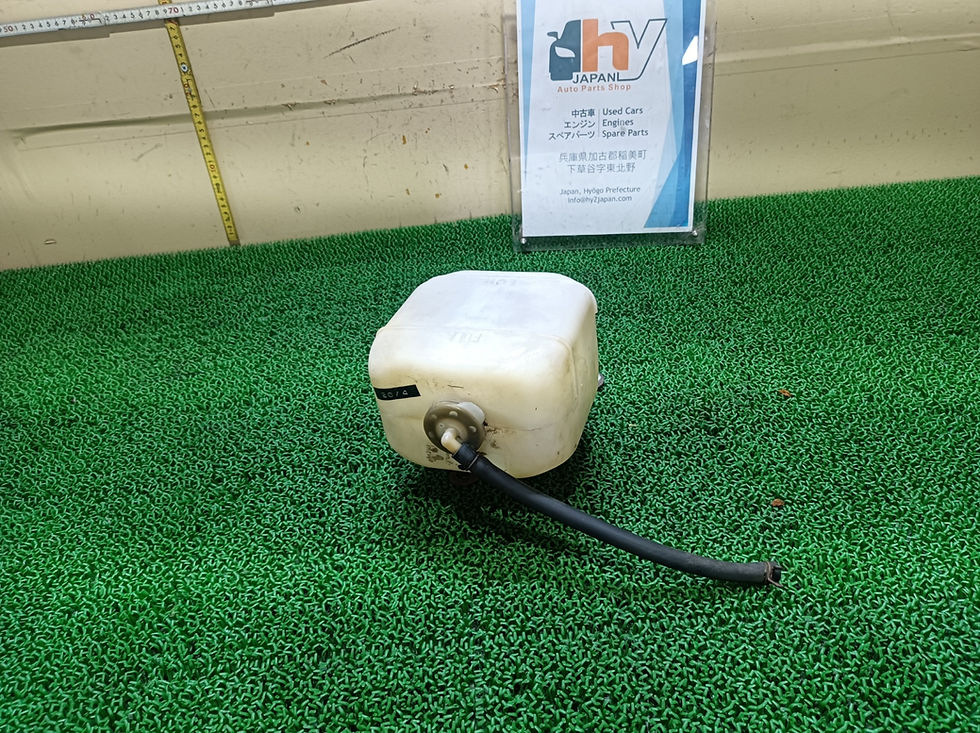 Toyota Crown E-MS105