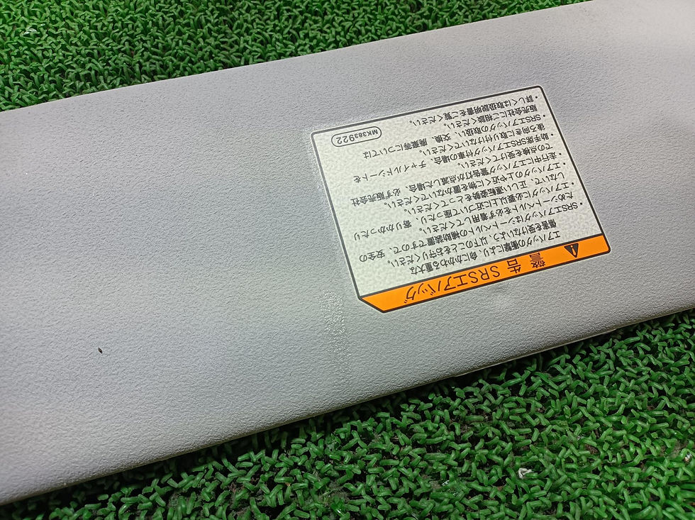 Mitsubishi CANTER GUTS 2005 CBF-FB7