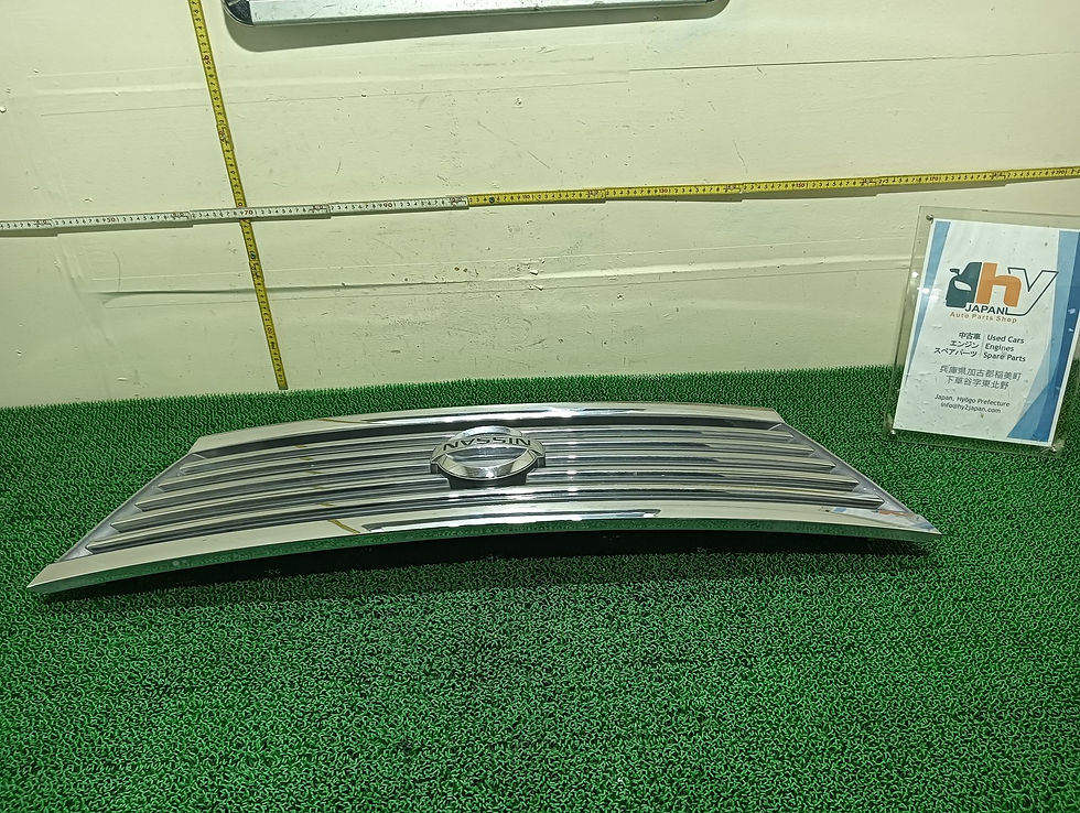 Thumbnail: Nissan CARAVAN 2009 ADF-VWE25