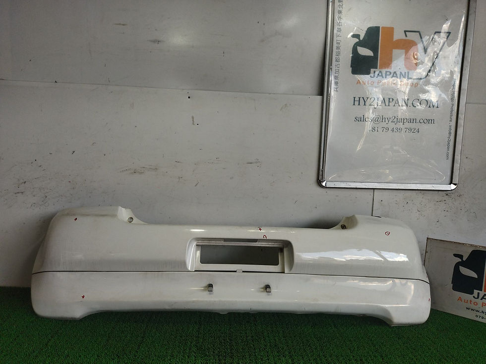 Miniatura: Toyota Vitz 2000 GH-SCP10