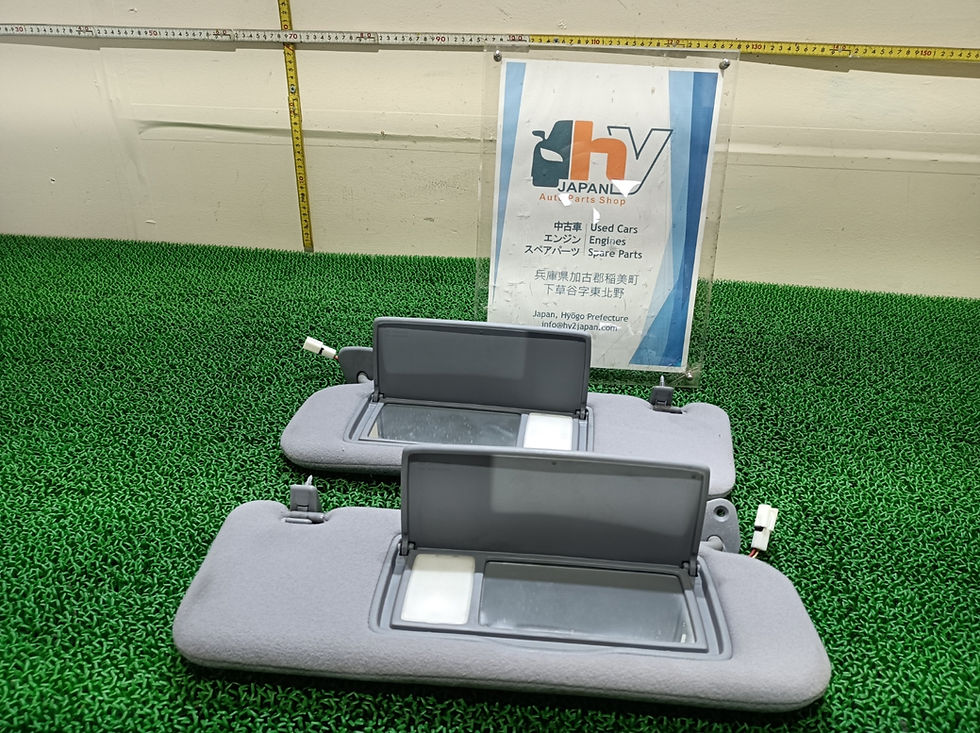 TOYOTA Crown 1997 KD-LS151H