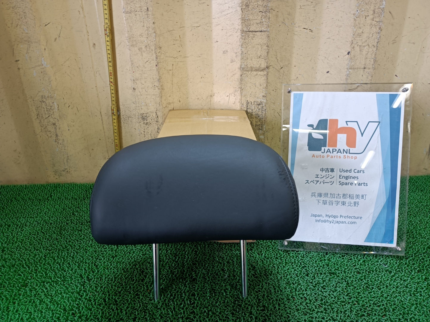 Lexus LS460 2008 DBA-USF40