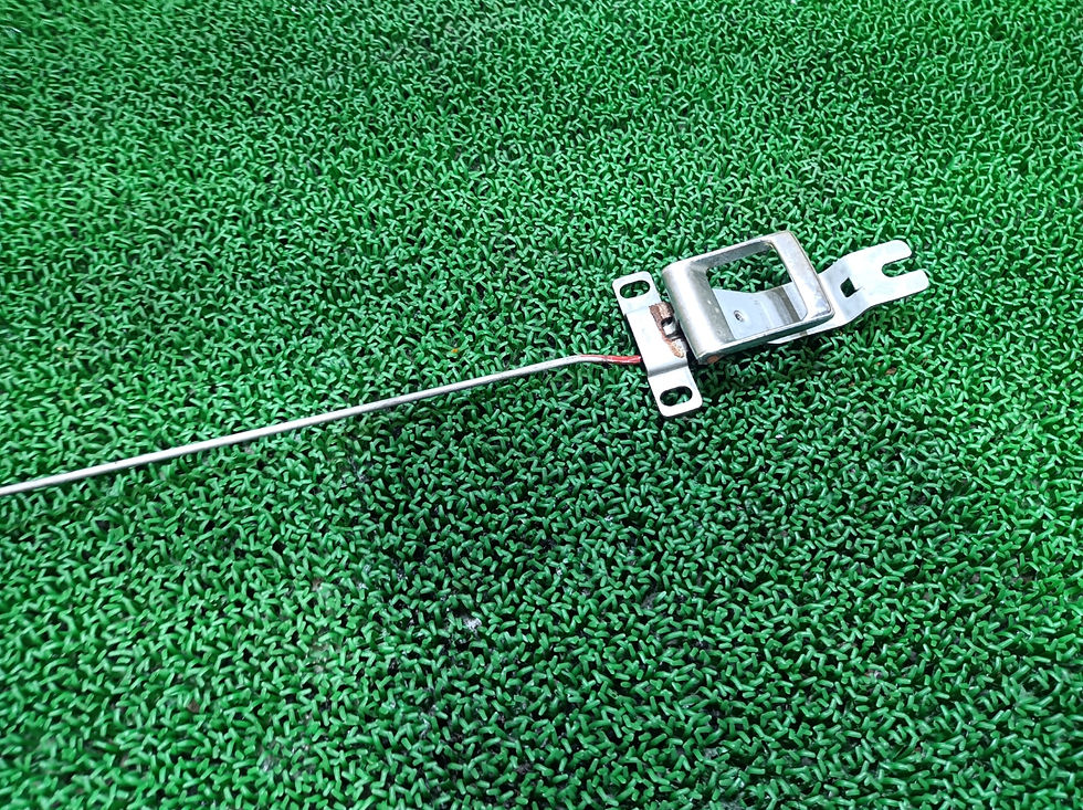 Miniatura: Toyota Crown E-MS105