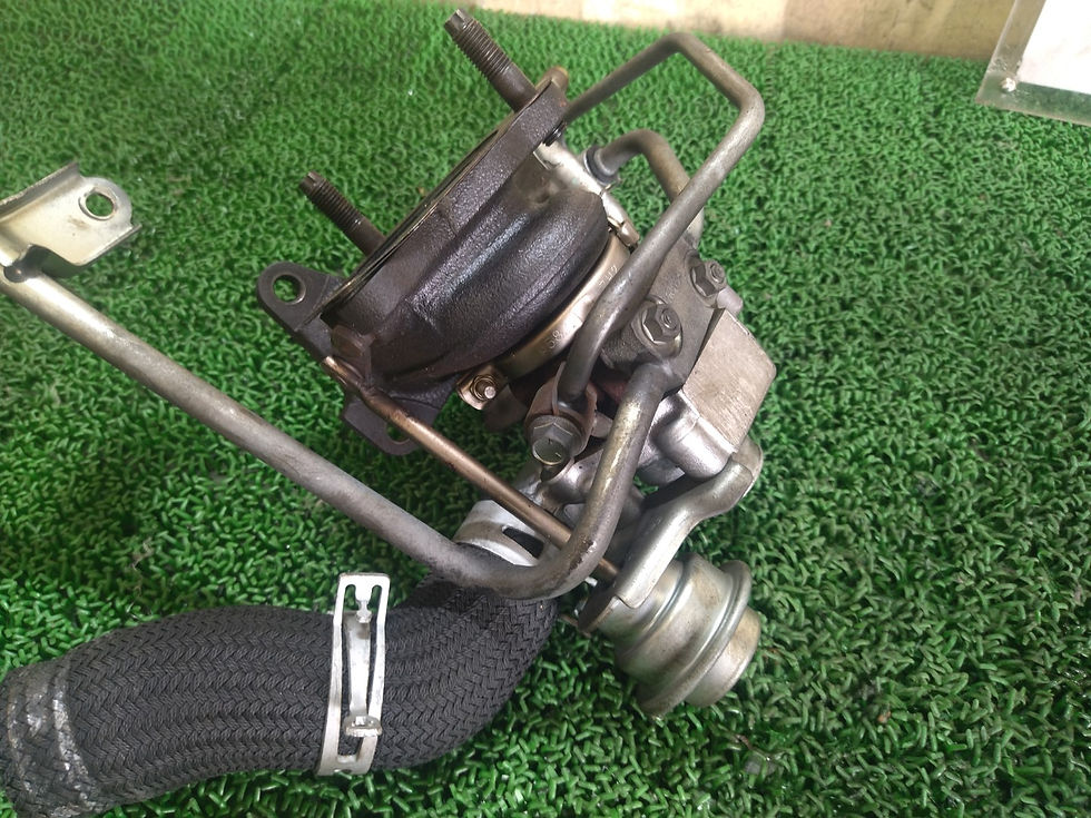 DAIHATSU Sonica  2007  CBA-L405S