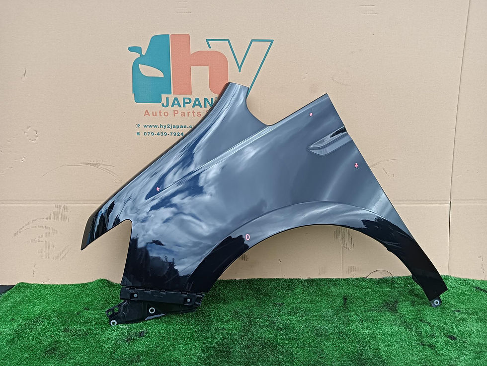 HONDA STEPWGN SPADA 2009 DBA-RK5