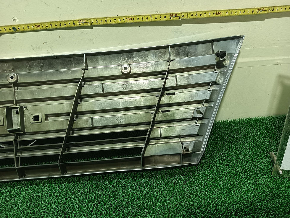 Thumbnail: Nissan CARAVAN 2009 ADF-VWE25