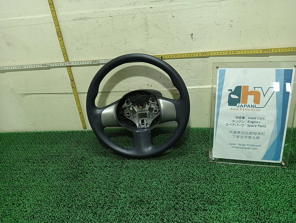 Nissan Note 2012 DBA-E12