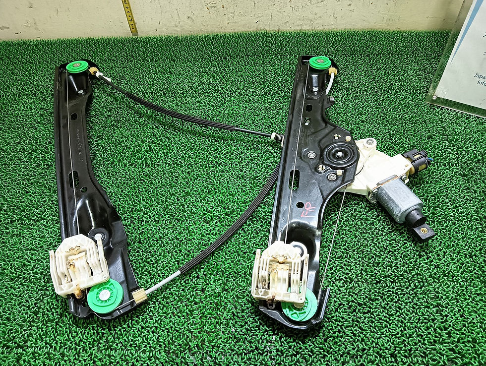 BMW X1 2013 DBA-VL20