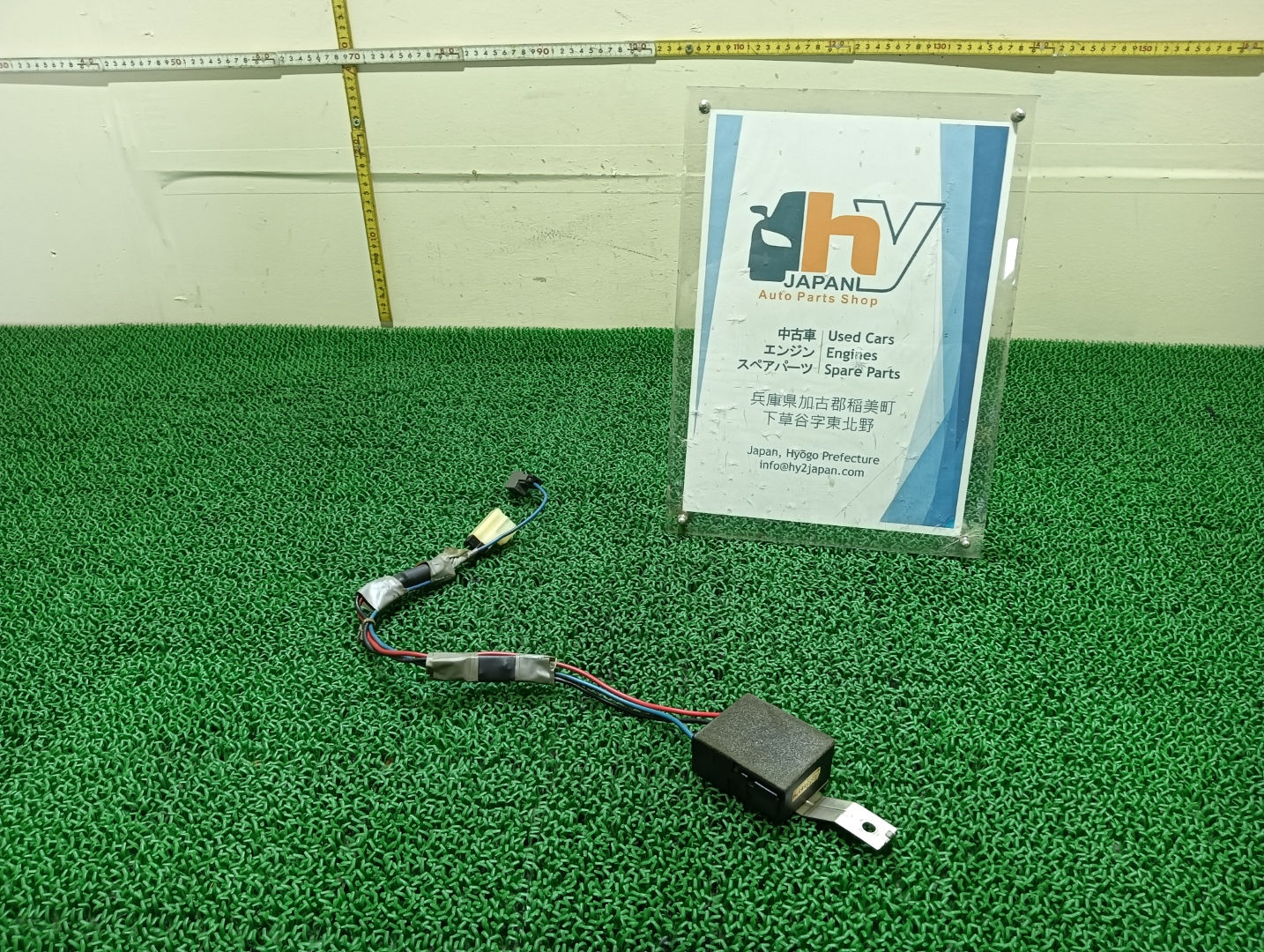 NISSAN Cedric 2006 GH-CBJY31