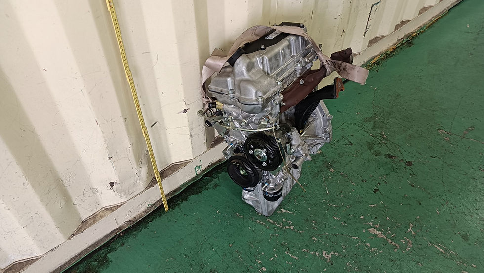 Thumbnail: SUZUKI Every 2021 5BD-DA17V