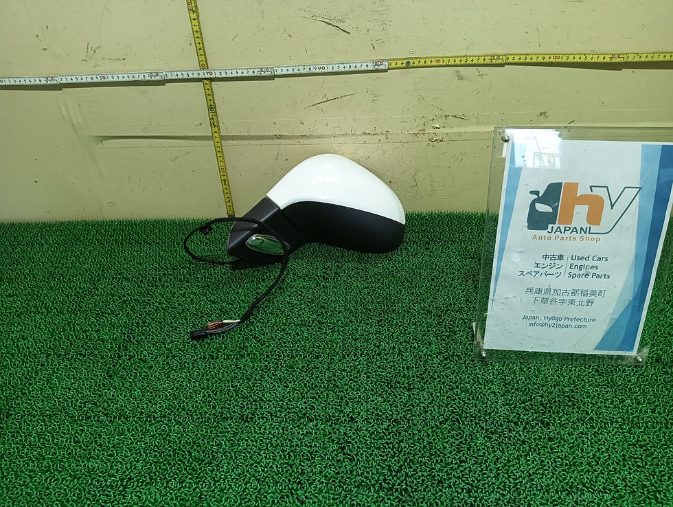 Peugeot 207 2011 ABA-A75F01