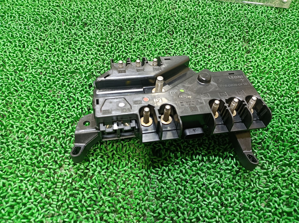 Mercedes Benz S400 HYBRID 2013 DAA