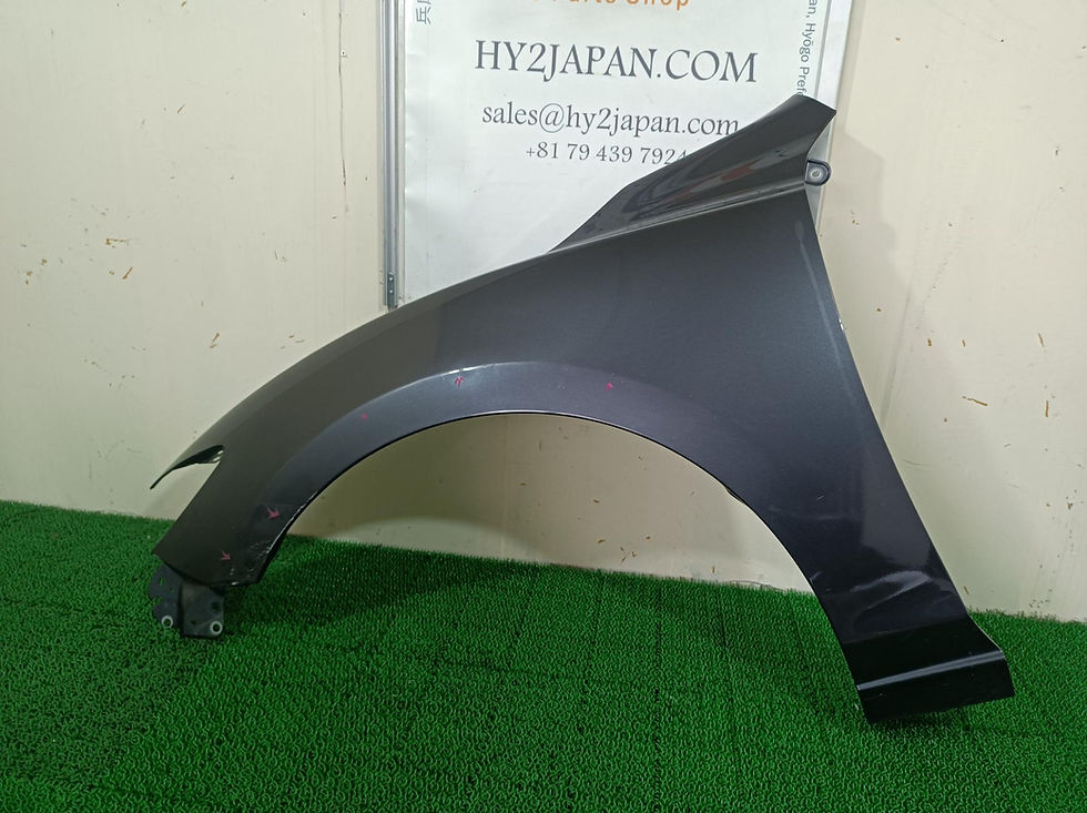 MAZDA ATENZA 2012 DBA-GJEFP