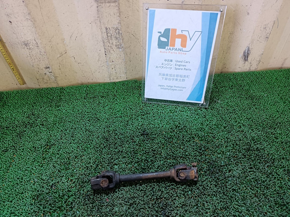 Volkswagen Beetle 1303S 1973