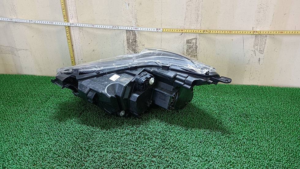 Thumbnail: TOYOTA RAIZE 2021 A201A