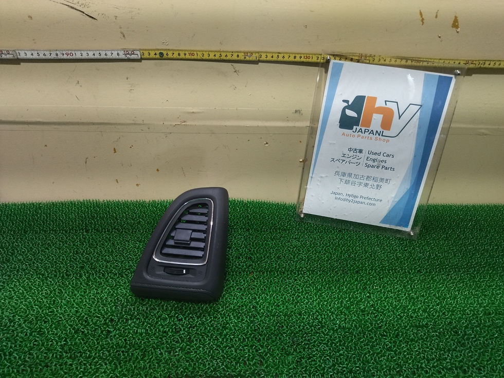 Honda VEZEL 2014 DAA-RU3