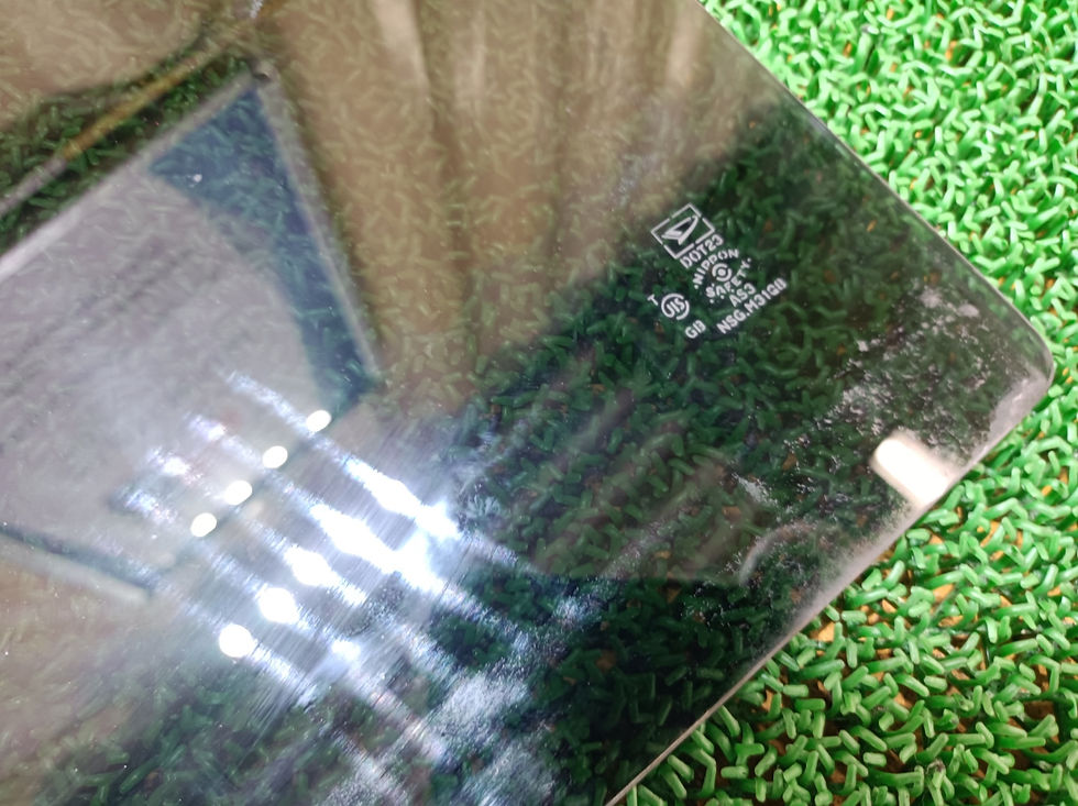 DAIHATSU Atrai Wagon S320G