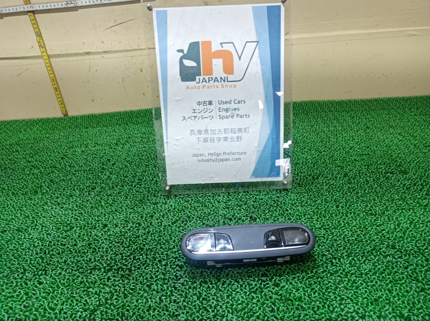 Audi A6 2013 DBA-4GCGWS