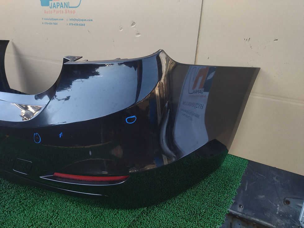 Miniature : BMW 320i 2012 DBA-3B20
