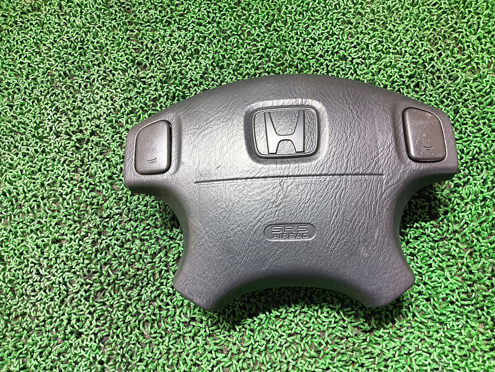 الصورة المصغرة: Honda Civic Ferio 1998 E-EK3