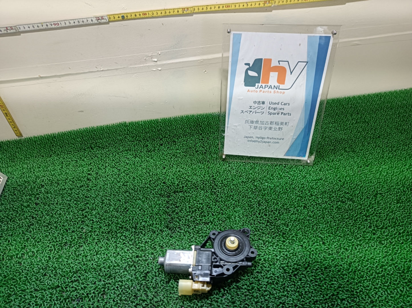 MINI COOPER 2008 ABA-ML16