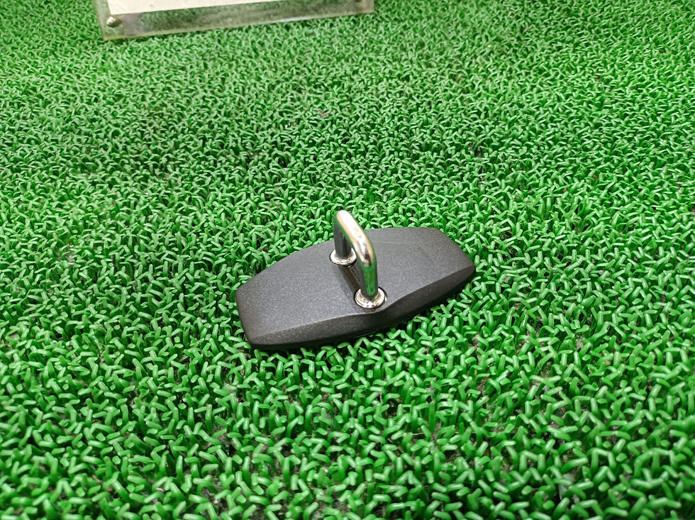 Thumbnail: Land Rover RANGE ROVER 2006 ABA-LM44