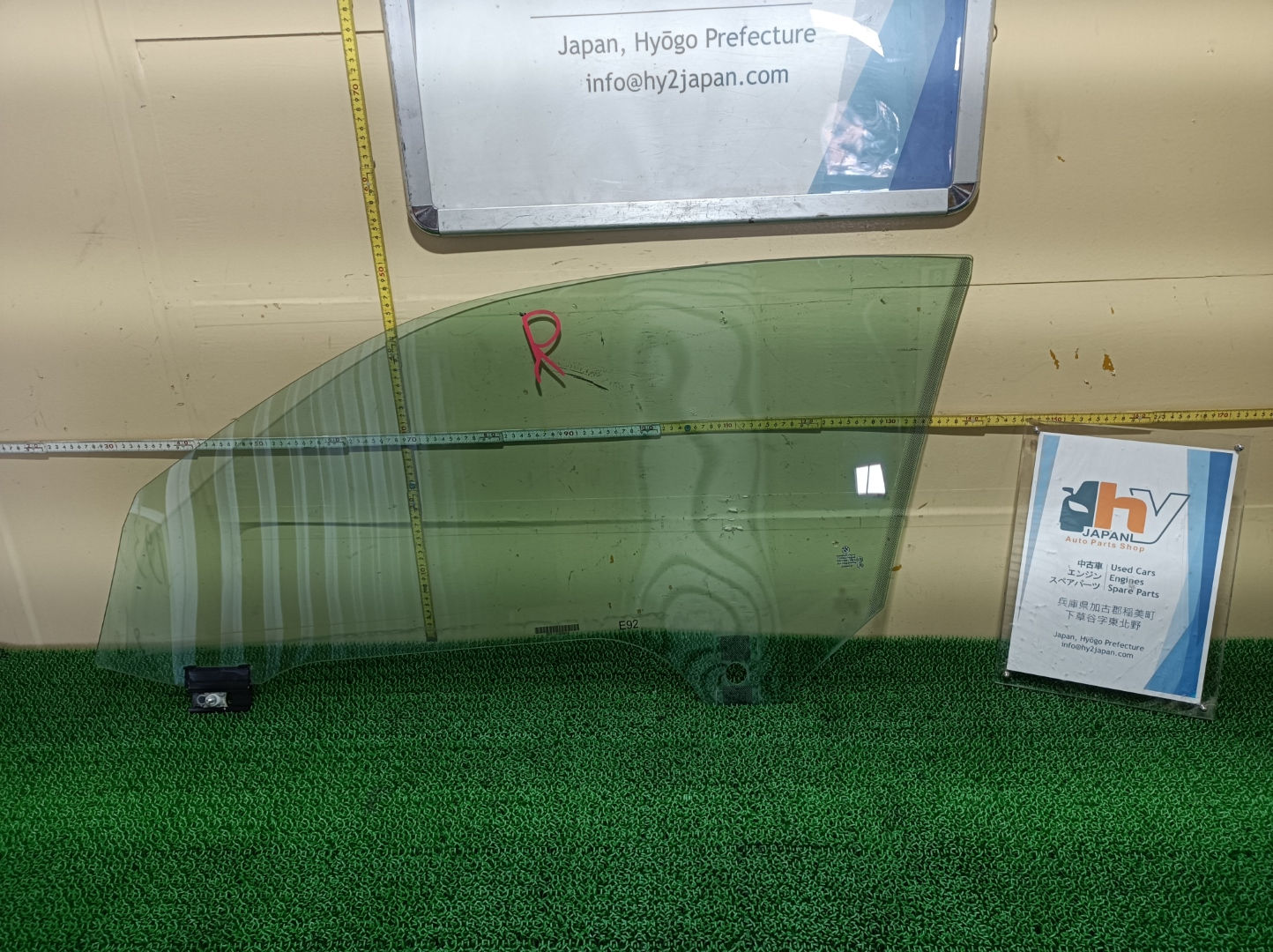 BMW 335i 2010 ABA-KG35