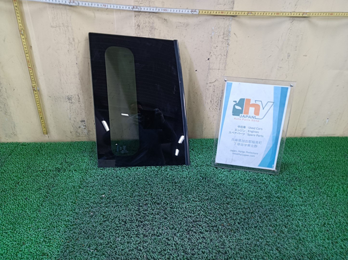 Daihatsu Tanto EXE 2012 DBA-L455S