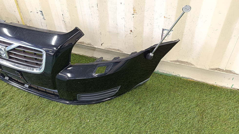 Miniatura: Volvo V50 2010 CBA-MB4204S