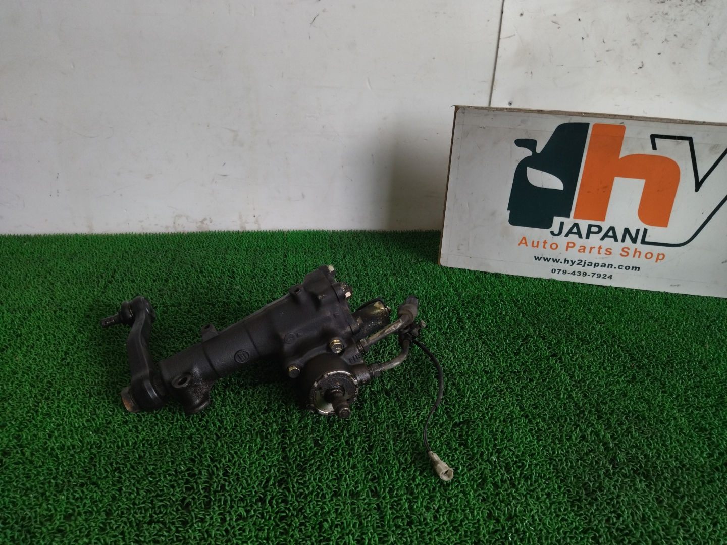 TOYOTA Crown 1986 E-GS121