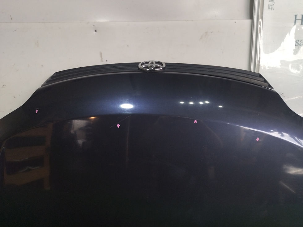 Toyota Porte Spade 2014 DBA-NCP141