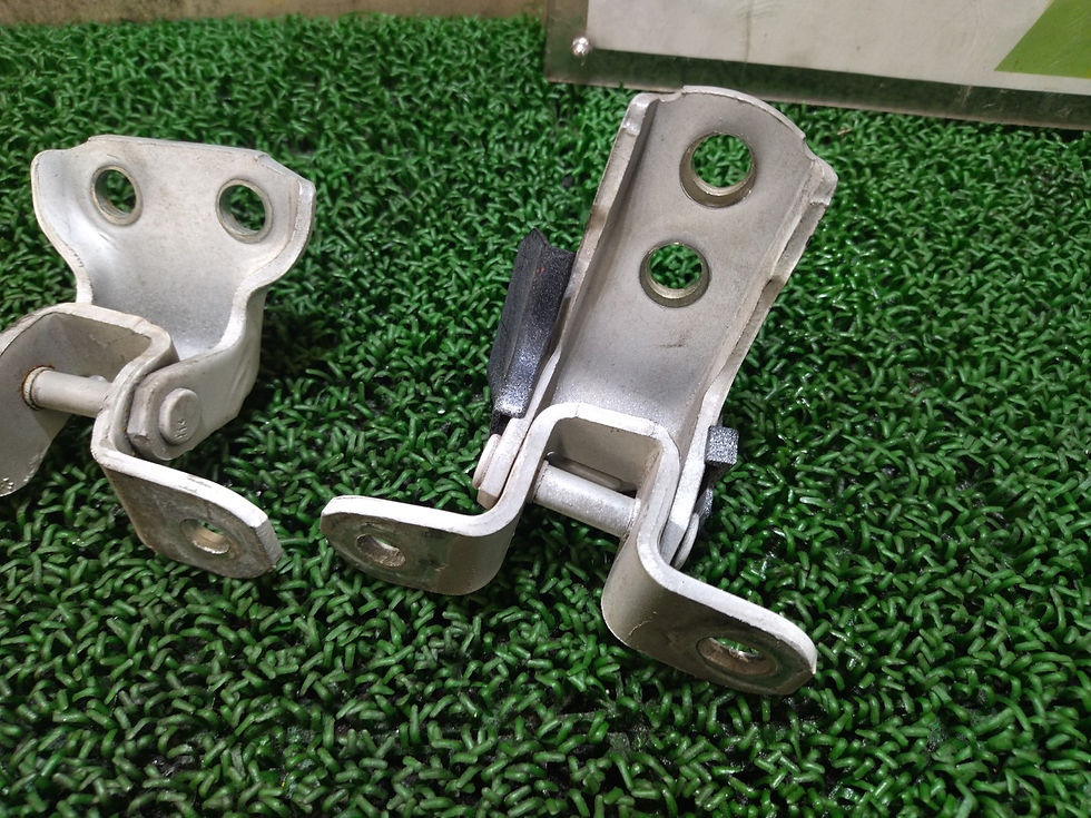 Lexus IS250 2007 DBA-GSE20