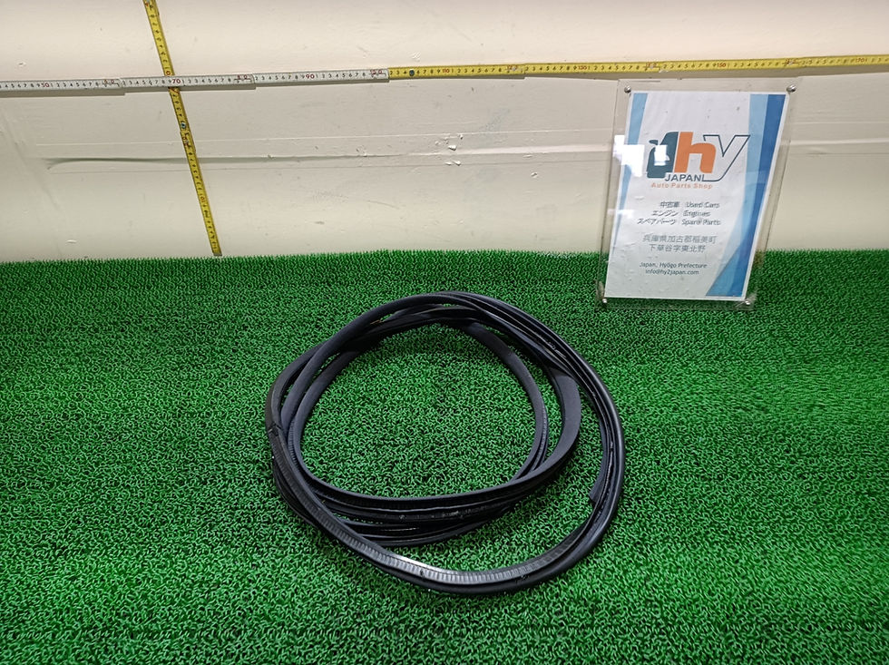 TOYOTA Crown 1997 KD-LS151H