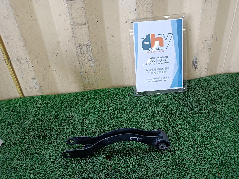 SUBARU IMPREZA 2012 DBA-GJ7