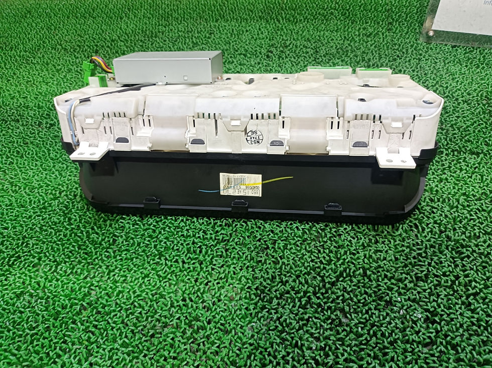 Subaru Legacy 2002 TA-BH5