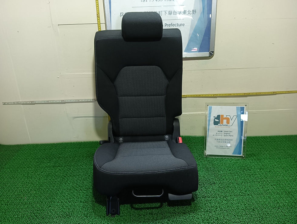 الصورة المصغرة: Mercedes Benz B180 2012 DBA-246242