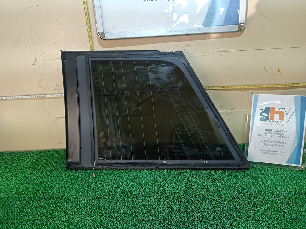 Land Rover RANGE ROVER 2006 ABA-LM44