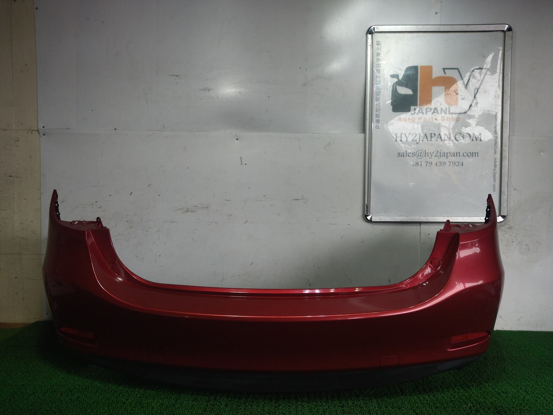 Mazda Atenza 2013 LDA-GJ2FP