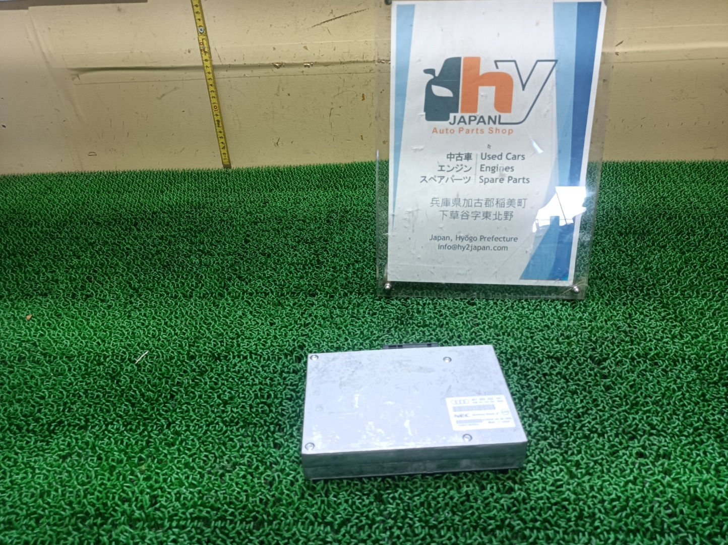 Audi A4 Avant 2009 ABA-8KCDH