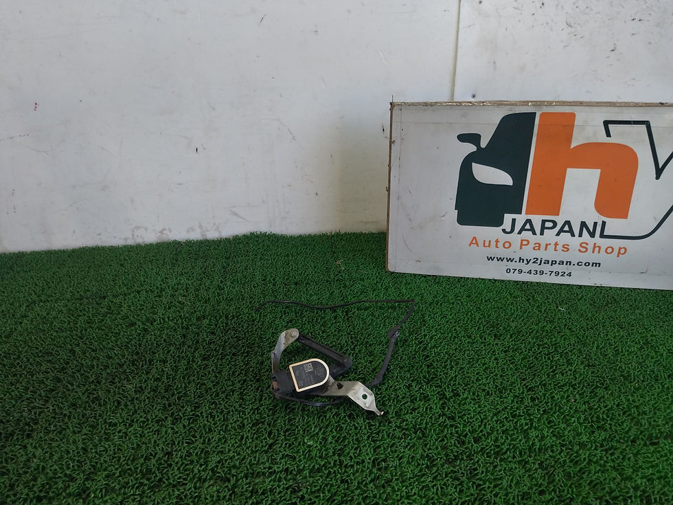 Miniature : BMW ACTIVE HYBRID 3 2012  DAA-3F30