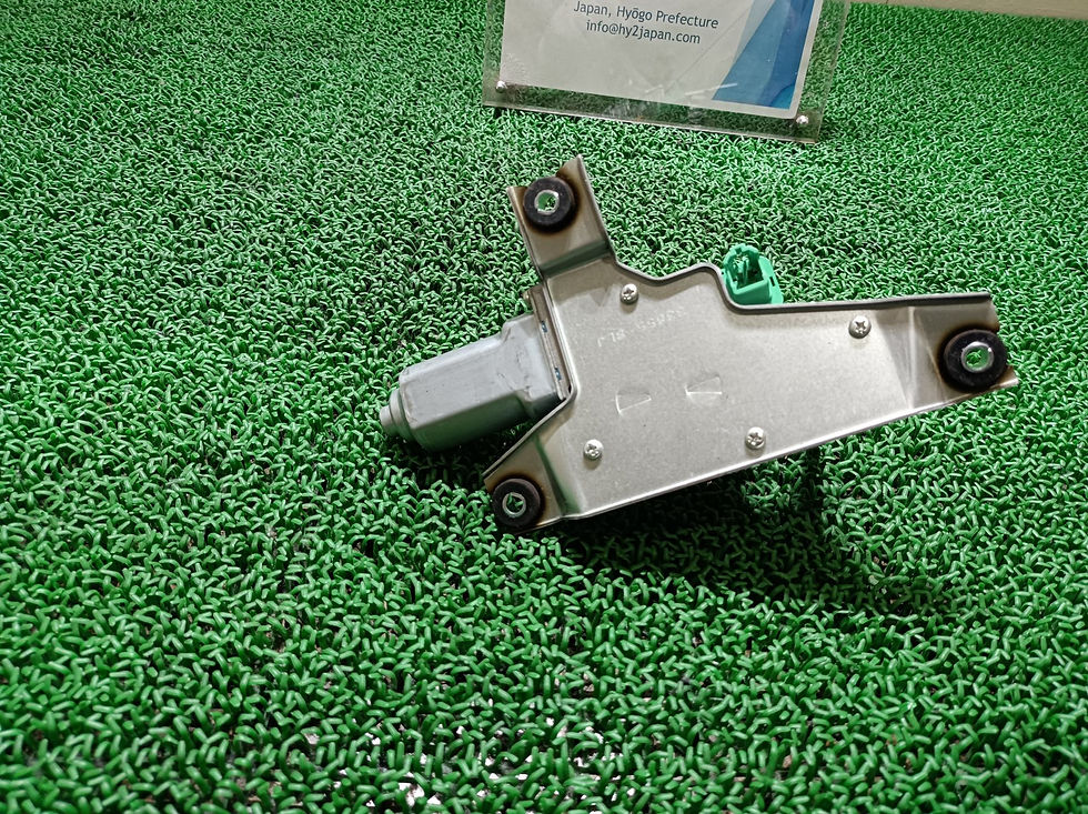 Miniatura: Honda STEPWGN 2005 DBA-RG1