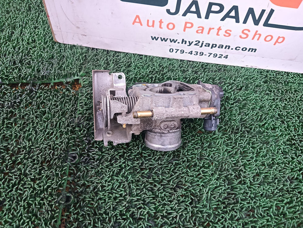 Thumbnail: Honda ACTY VAN 2007 HH5