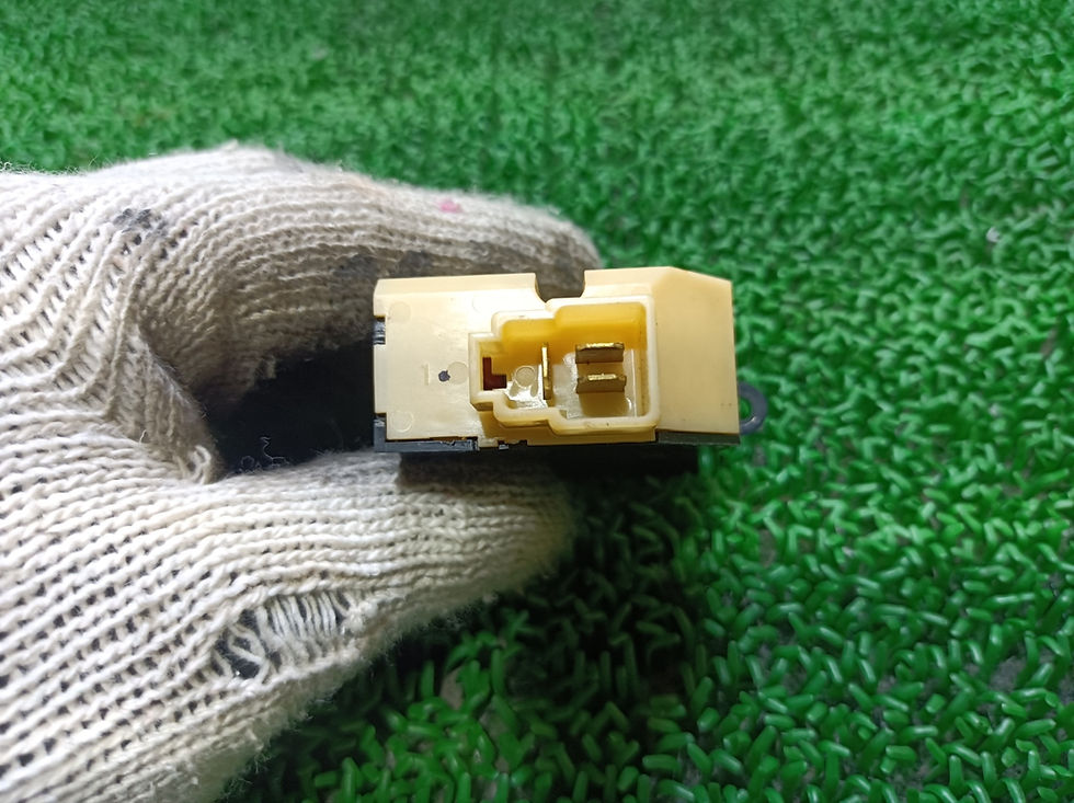 TOYOTA Crown 1986 E-GS121