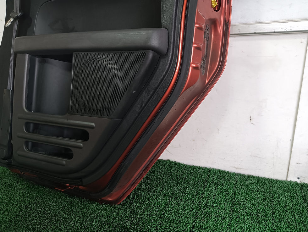 الصورة المصغرة: Honda Element 2003 UA-YH2